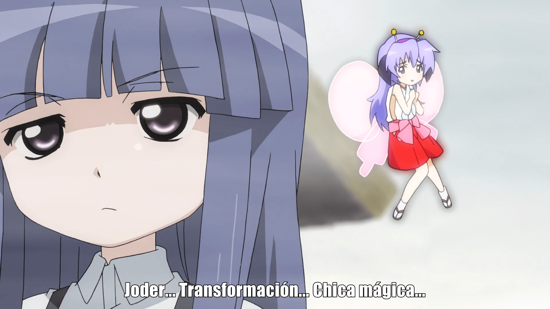 Higurashi no Naku Koro ni Kira (Dango-Speedo no Fansub)